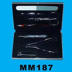 MANICURE SET style 12