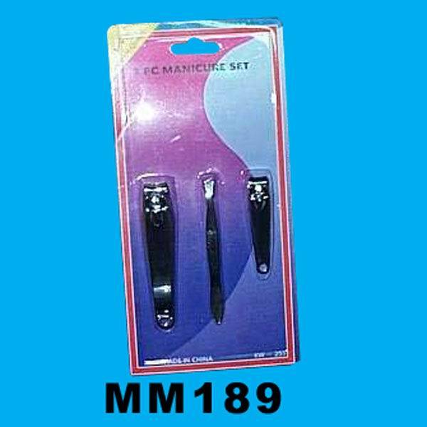 MANICURE SET style 14