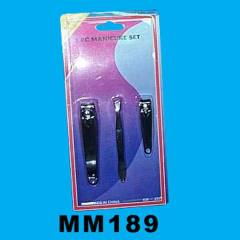 MANICURE SET style 14