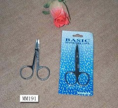 BEAUTY SCISSORS style 4