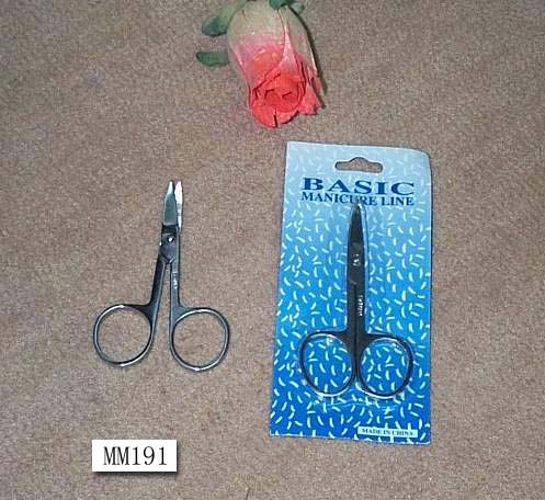 BEAUTY SCISSORS style 4
