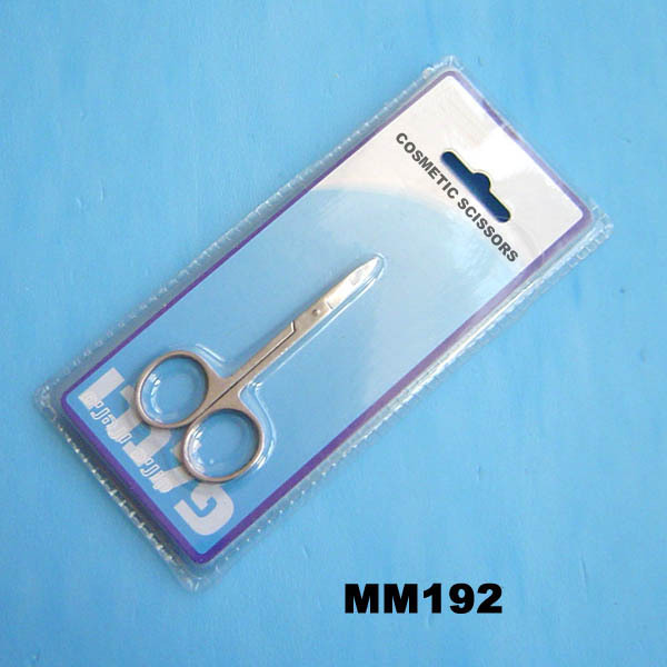 MM-02 COSMETIC SCISSORS