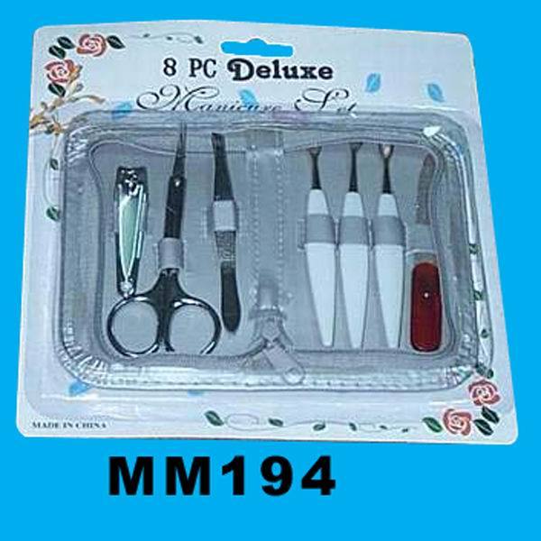 MANICURE SET style 16