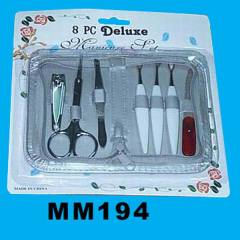 MANICURE SET style 16