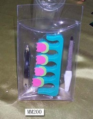 3pcs Manicure SET style 9