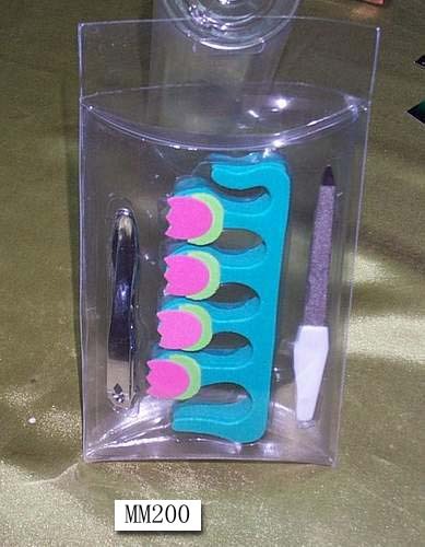 3pcs Manicure SET style 9