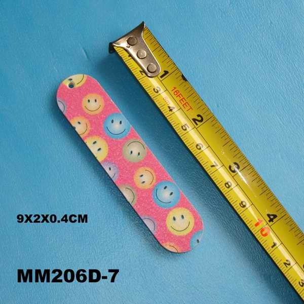 NAIL FILE style 6
