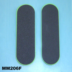 NAIL FILES FAT EVA