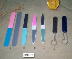 NAIL FILE style 21