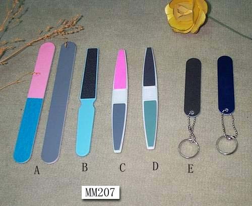 NAIL FILE style 21