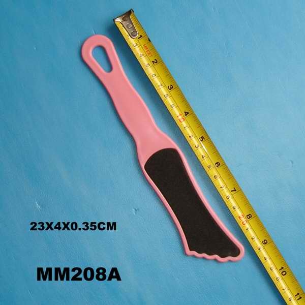 FOOT SMOOTHER style 4