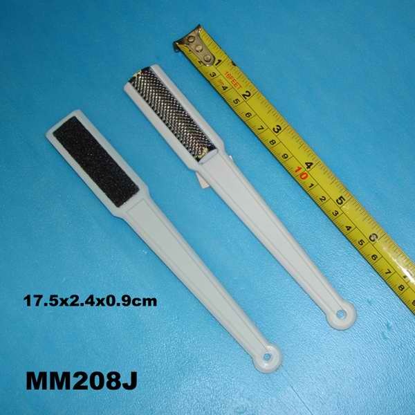 FOOT SMOOTHER style 6