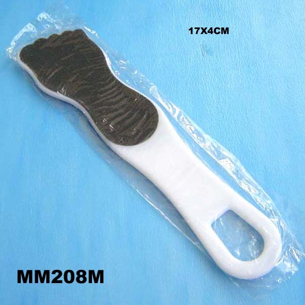FOOT SMOOTHER style 9
