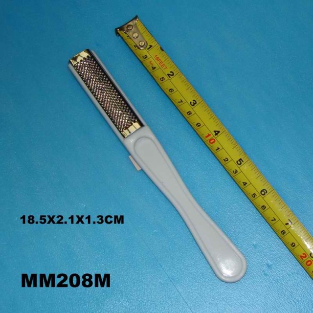 FOOT SMOOTHER style 8