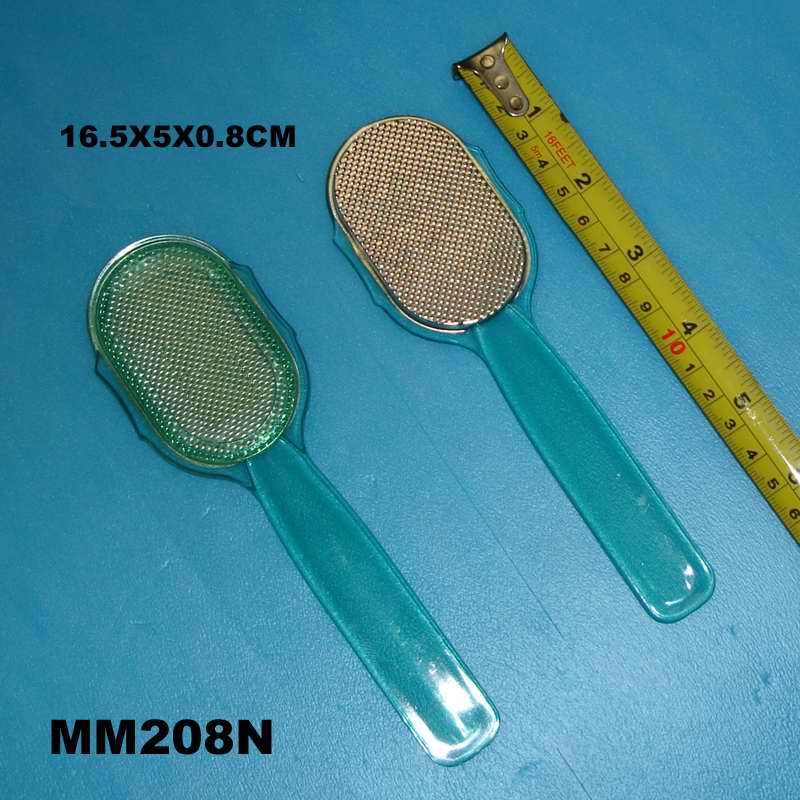 FOOT SMOOTHER style 10