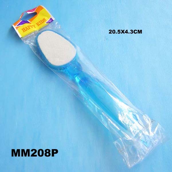 FOOT SMOOTHER style 12