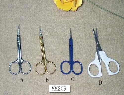 BEAUTY SCISSORS style 5