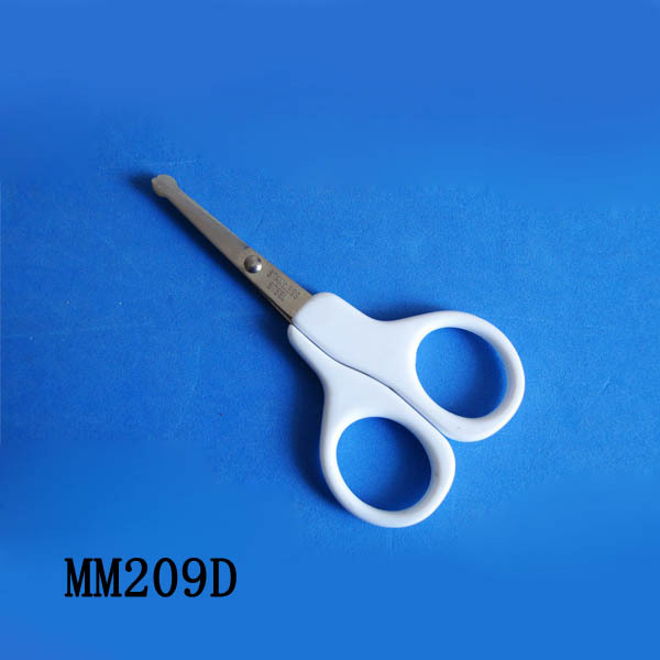 BEBE SCISSORS EACH IN POLYBAG