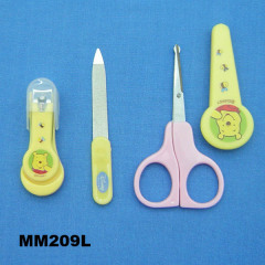 3PCS MANICURE SET style 11