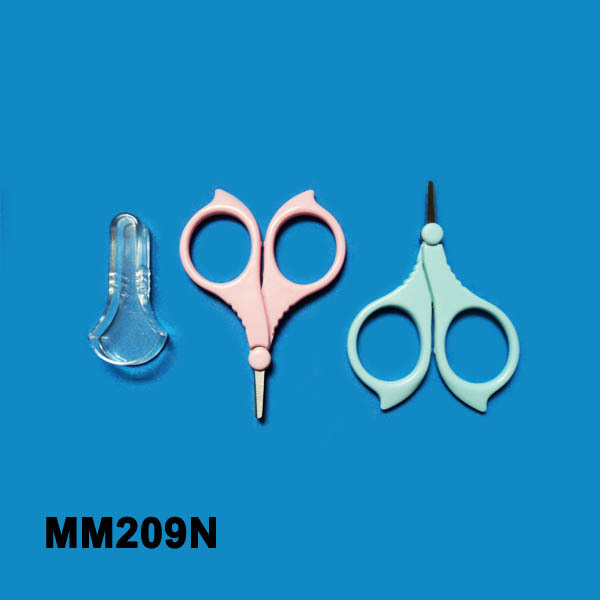 BEBE SCISSORS