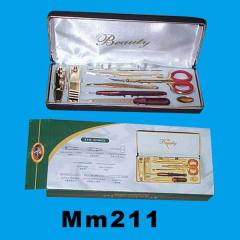 MANICURE SET in CB