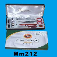 8PCS MANICURE SET style 5