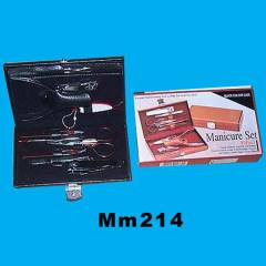 8PCS MANICURE SET style 6