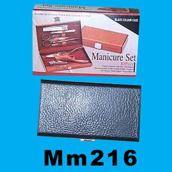 MANICURE SET in BOX style 5