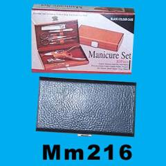 MANICURE SET in BOX style 5