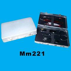 8PCS MANICURE SET in BOX style 2