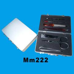 8PCS MANICURE SET in BOX style 3