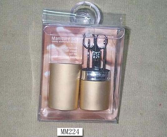 BEAUTY CARE SET 4PCS