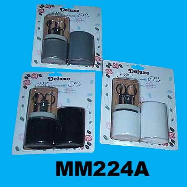 5PCS MANICURE SET in CASE