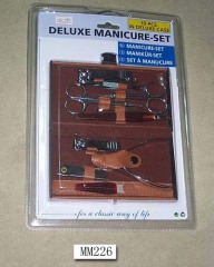 10PCS MANICURE