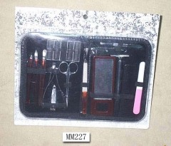 15PCS MANICURE SETS style 2