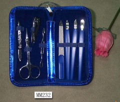MANICURE SET style 19