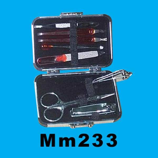 10PCS MANICURE SET in BOX style 3