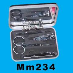 4PCS MANICURE SET style 6
