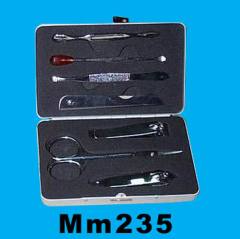 MANICURE SET in BOX style 9