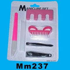 8PCS MANICURE SET style 7
