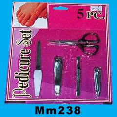 5PCS MANICURE SET