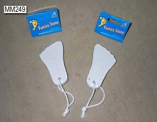 STONE FOOT SMOOTHER style 2