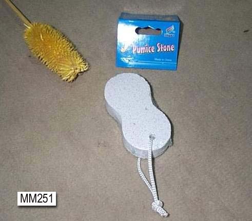 PUMICE STONE SMOOTHER style 3
