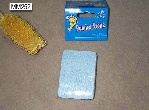 PUMICE STONE SMOOTHER style 4