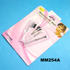 4PCS MANICURE SET style 7