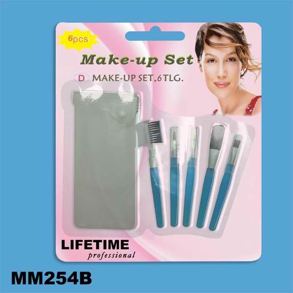 6PCS MANICURE SET style 7