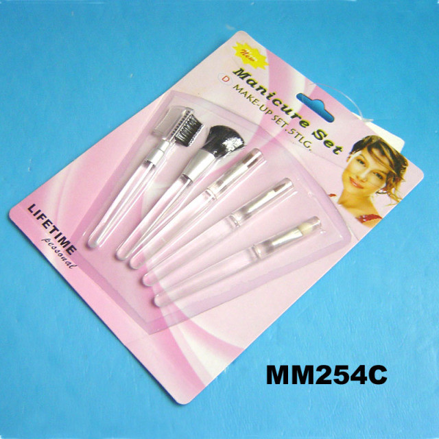 5PCS MANICURE SET style 9