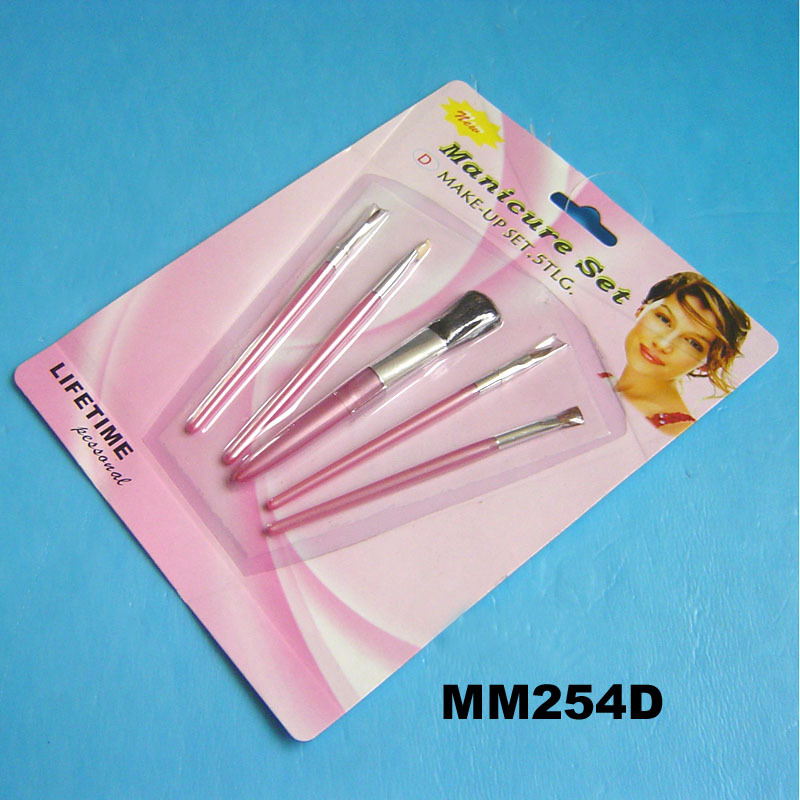 5PCS MANICURE SET style 10