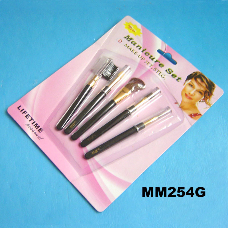 5PCS MANICURE SET style 13