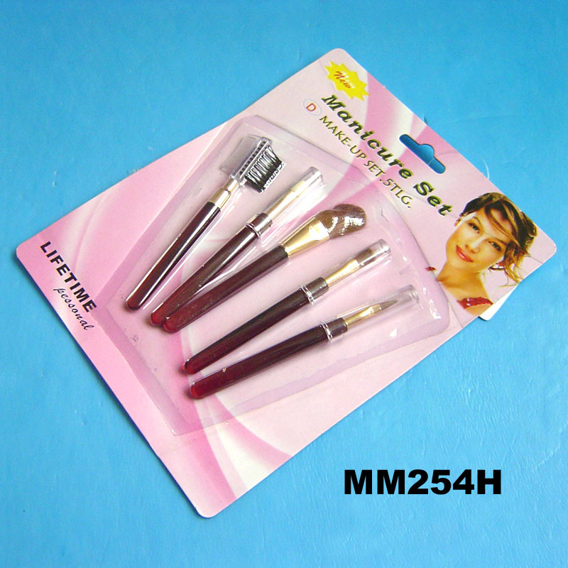 5PCS MANICURE SET style 14